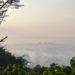 lever de soleil Borobudur